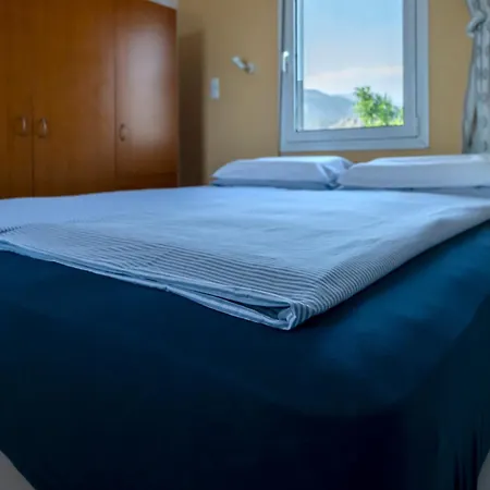Mirtopolis Apartament