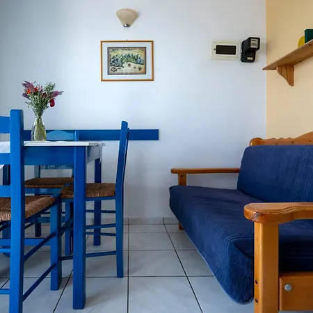 Apartament Mirtopolis *