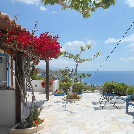 Mirtopolis * Myrtos