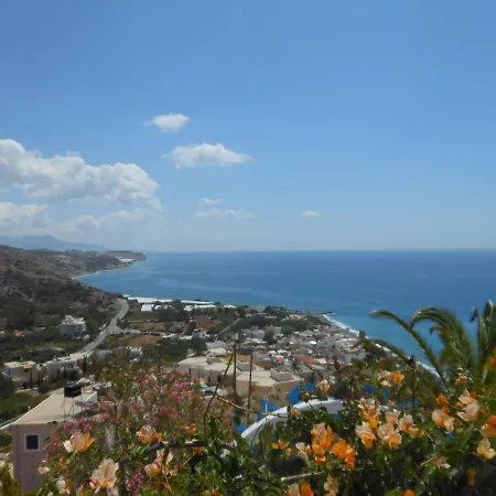 Mirtopolis * Myrtos