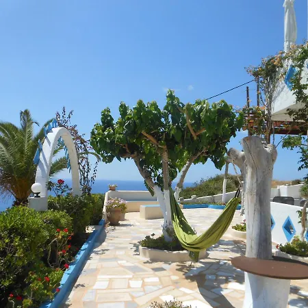 Apartament Mirtopolis Myrtos