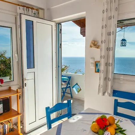 Mirtopolis Apartament Myrtos