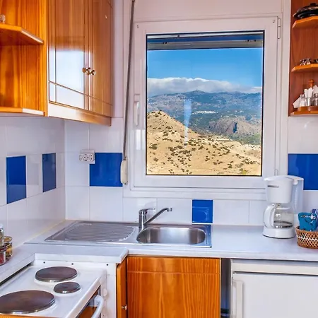 Apartament Mirtopolis *