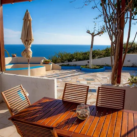 Mirtopolis Myrtos