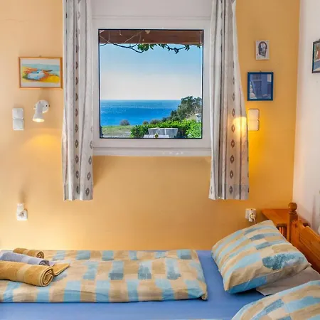 Apartament Mirtopolis *