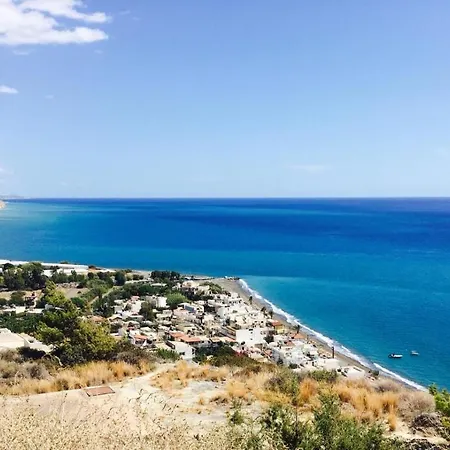Mirtopolis Apartament Myrtos