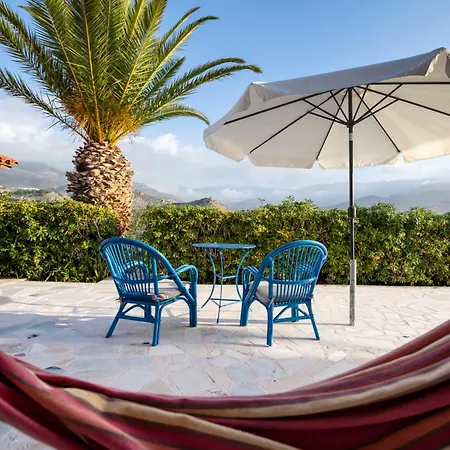 Apartment Mirtopolis Myrtos (Crete)