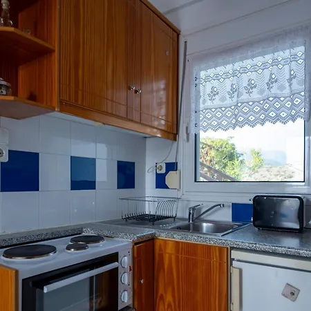 Mirtopolis Apartment