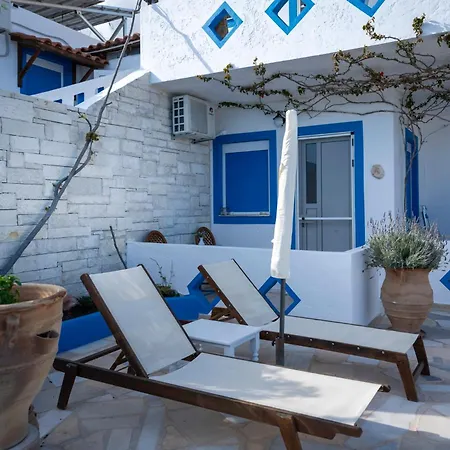 Apartment Mirtopolis