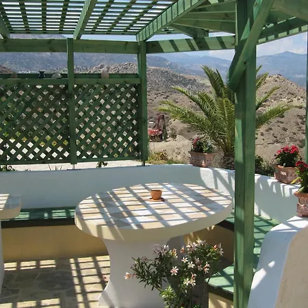 Apartment Mirtopolis