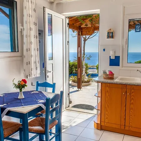 Mirtopolis Apartment *