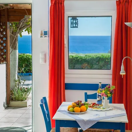 Mirtopolis Myrtos (Crete)