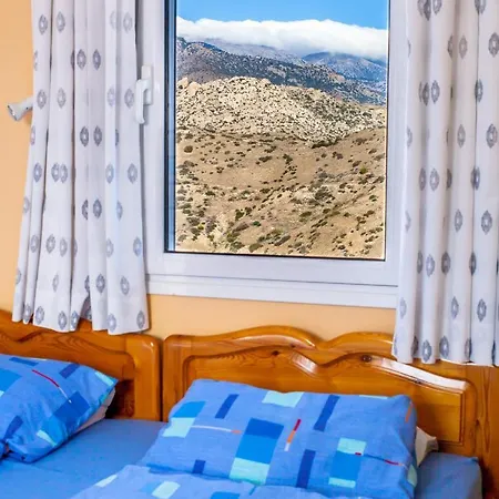 Apartment Mirtopolis